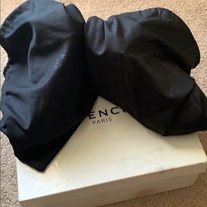 Givenchy size 41